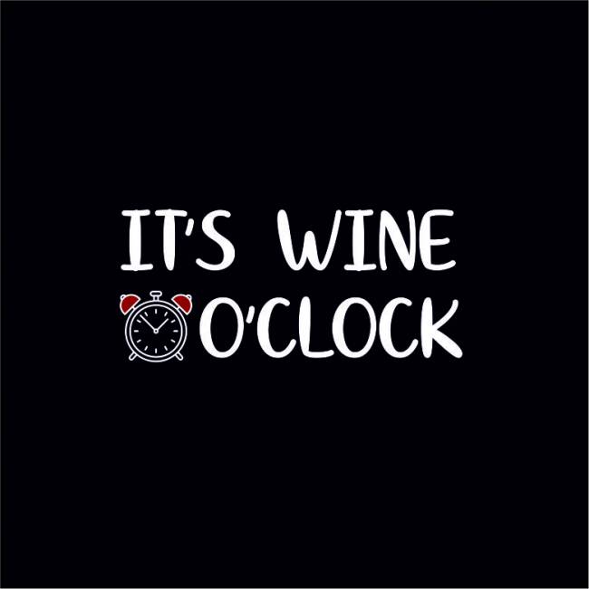 Preview: It´s Wine o`clock